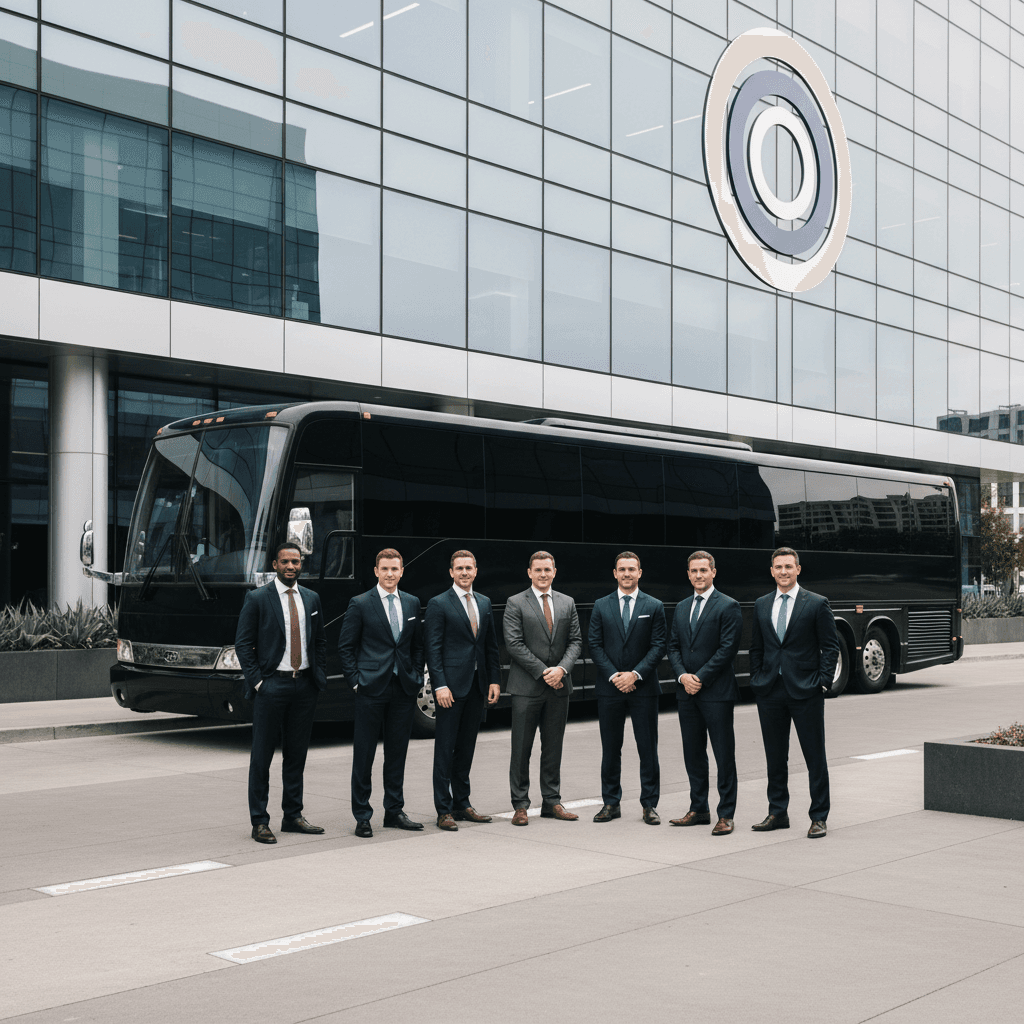 Corporate Events