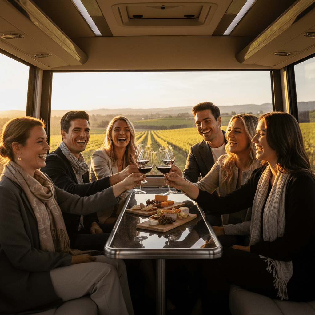 Group Travel